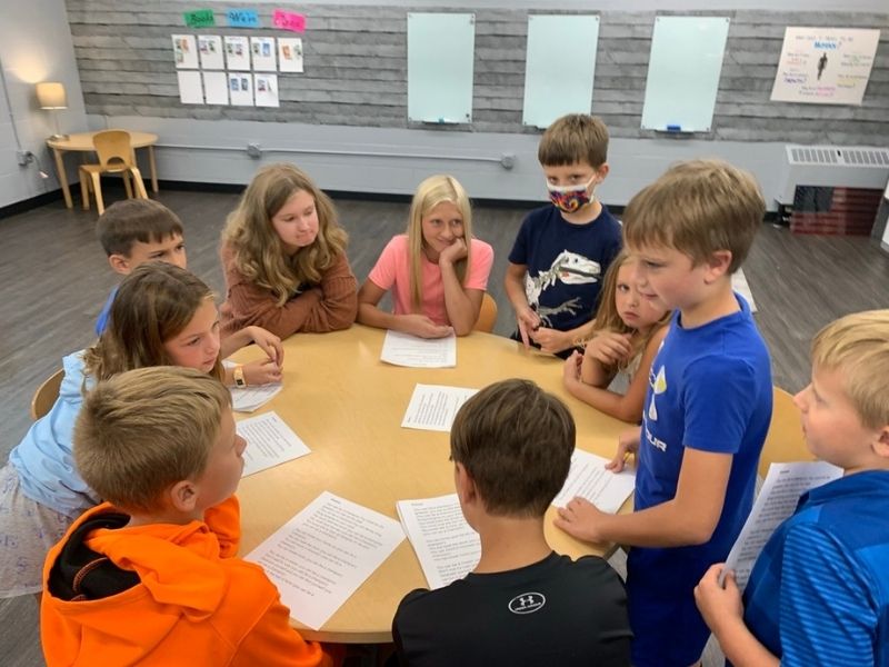 private school in omaha, Christian school in omaha, best school in Omaha, Modern school in Omaha, Montessori School in Omaha, Nebraska, acton academy, Omaha school, montessori